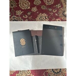 ISKN the‎ Slate Digital Drawing Tablet Pen and Folio
